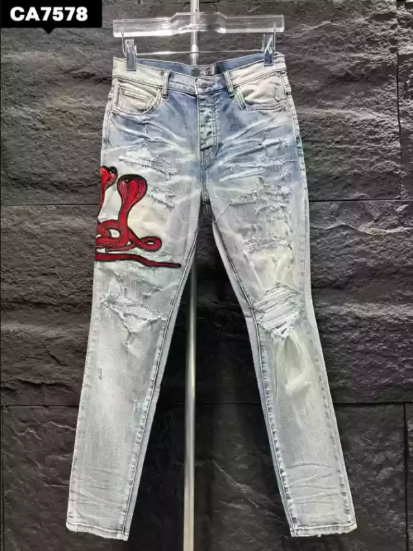 Amiri Jeans - JA34