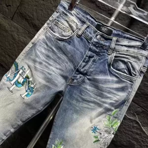 Amiri Jeans - JA47