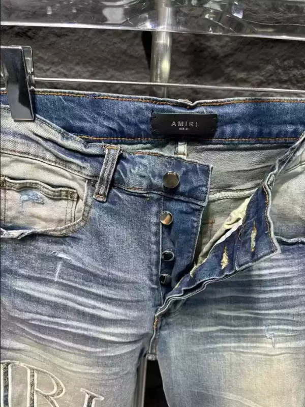 Amiri Jeans - JA53