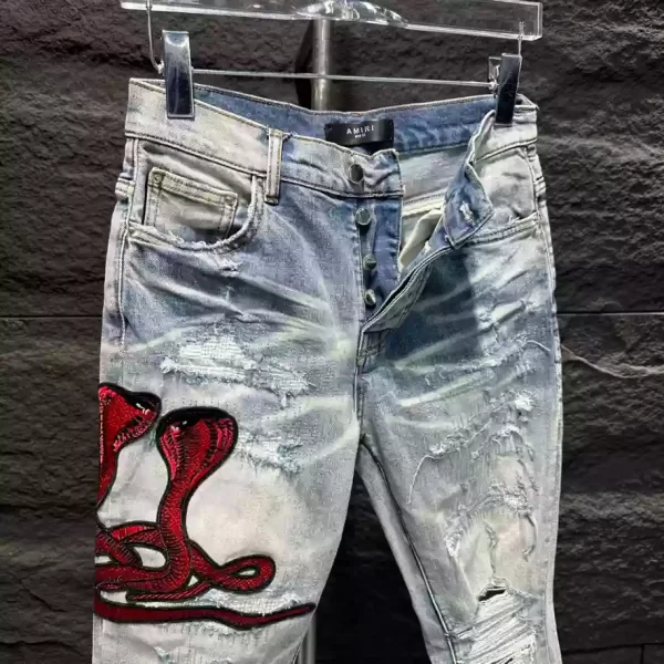 Amiri Jeans - JA34