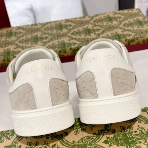 Gucci Ace Sneaker With Web - CS85