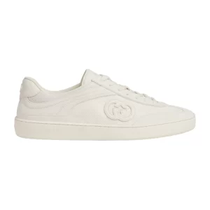 Gucci Interlocking G Sneaker - CS96