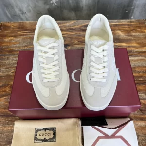 Gucci Interlocking G Sneaker - CS96