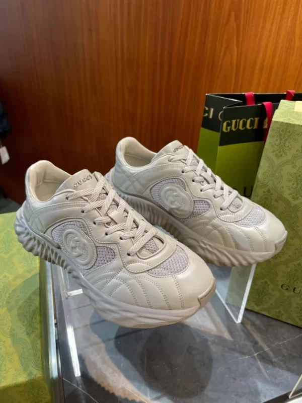 Gucci Ripple Sneaker - CS89