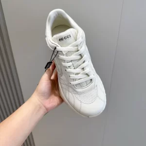 Gucci Ripple Sneaker - CS90