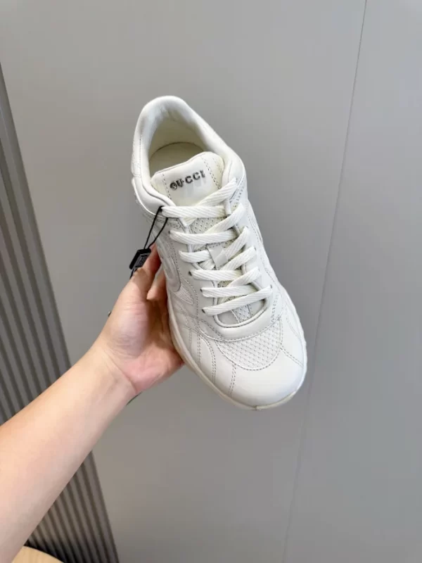 Gucci Ripple Sneaker - CS90