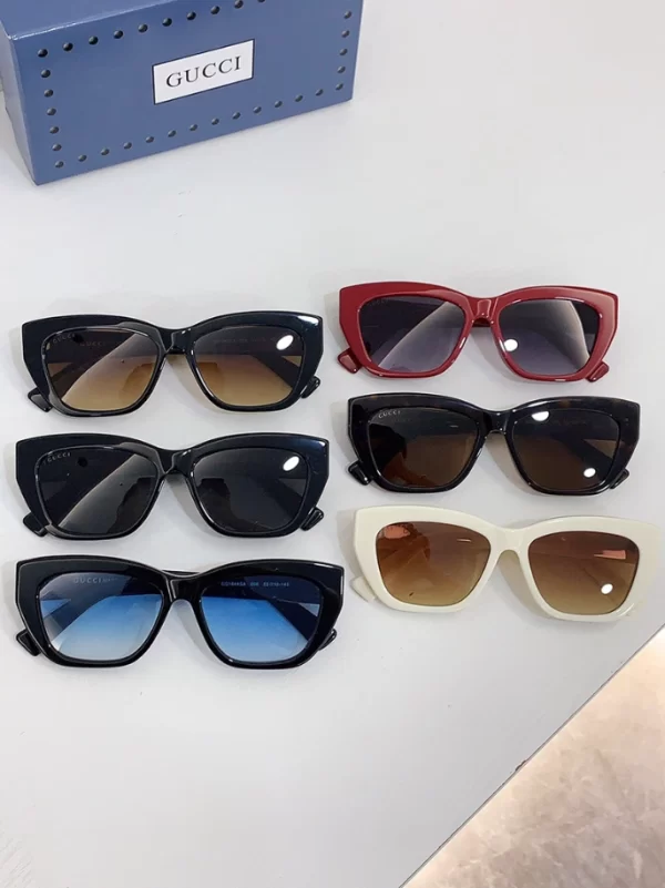 Gucci Sunglasses