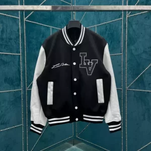 LV Signature Varsity Blouson - LK17