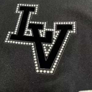 LV Signature Varsity Blouson - LK17