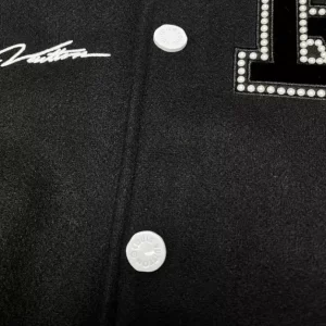 LV Signature Varsity Blouson - LK17