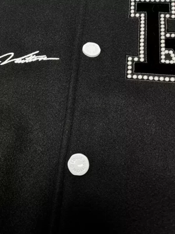 LV Signature Varsity Blouson - LK17