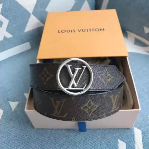 Louis Vuitton Belt - LB23