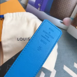 Louis Vuitton Belt - LB61