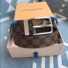 Louis Vuitton Belt - LB28