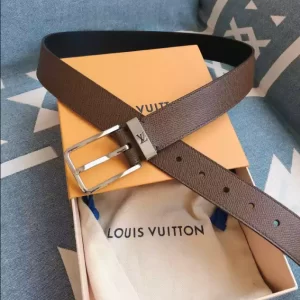 Louis Vuitton Belt - LB42