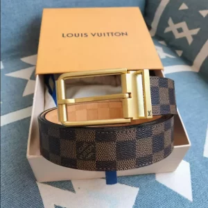 Louis Vuitton Belt - LB47