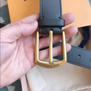 Louis Vuitton Belt - LB49