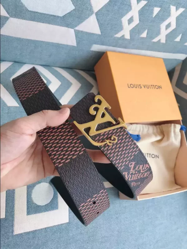 Louis Vuitton Belt - LB54