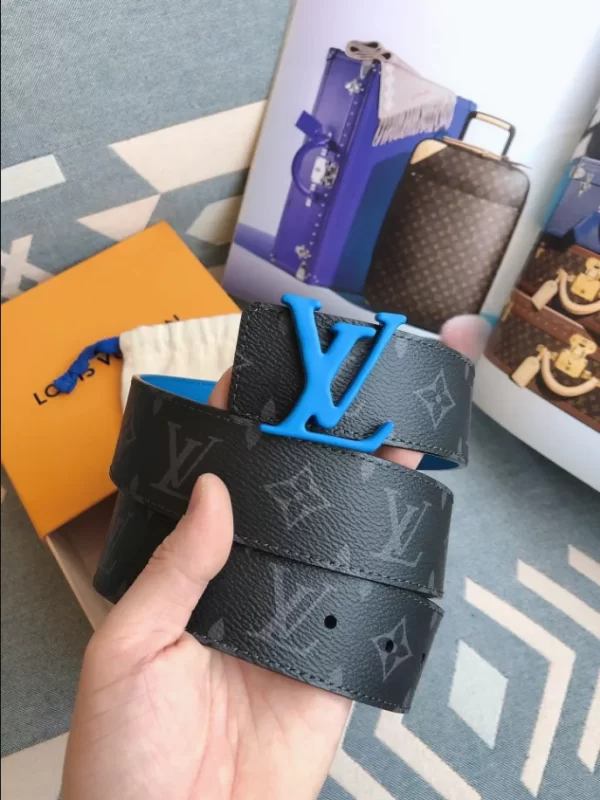 Louis Vuitton Belt - LB61