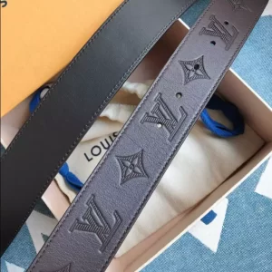 Louis Vuitton Belt - LB41