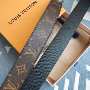 Louis Vuitton Belt - LB23