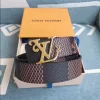 Louis Vuitton Belt - LB54