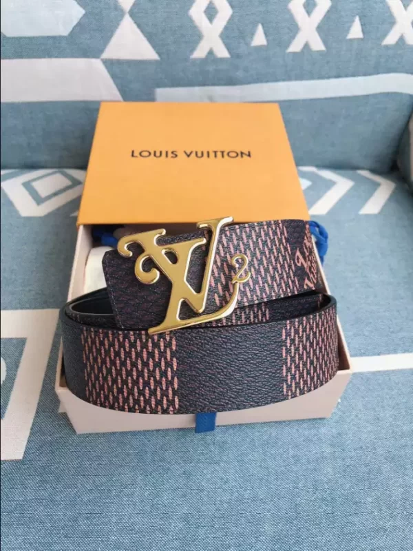 Louis Vuitton Belt - LB54