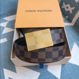 Louis Vuitton Belt - LB21