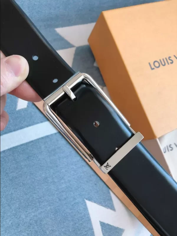 Louis Vuitton Belt - LB46