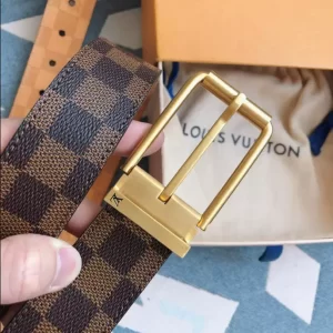 Louis Vuitton Belt - LB47