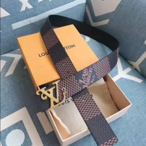 Louis Vuitton Belt - LB54