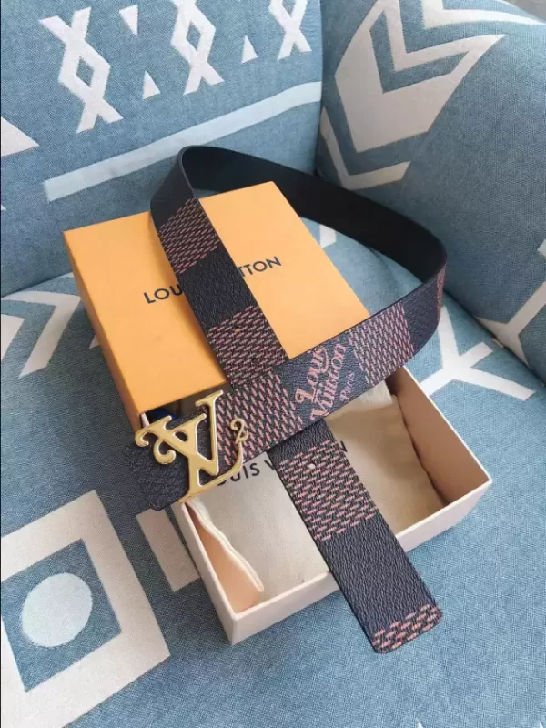 Louis Vuitton Belt - LB54