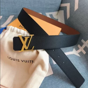 Louis Vuitton Belt - LB32