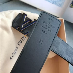 Louis Vuitton Belt - LB59