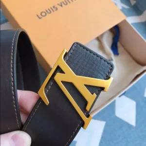 Louis Vuitton Belt - LB34