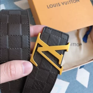 Louis Vuitton Belt - LB35