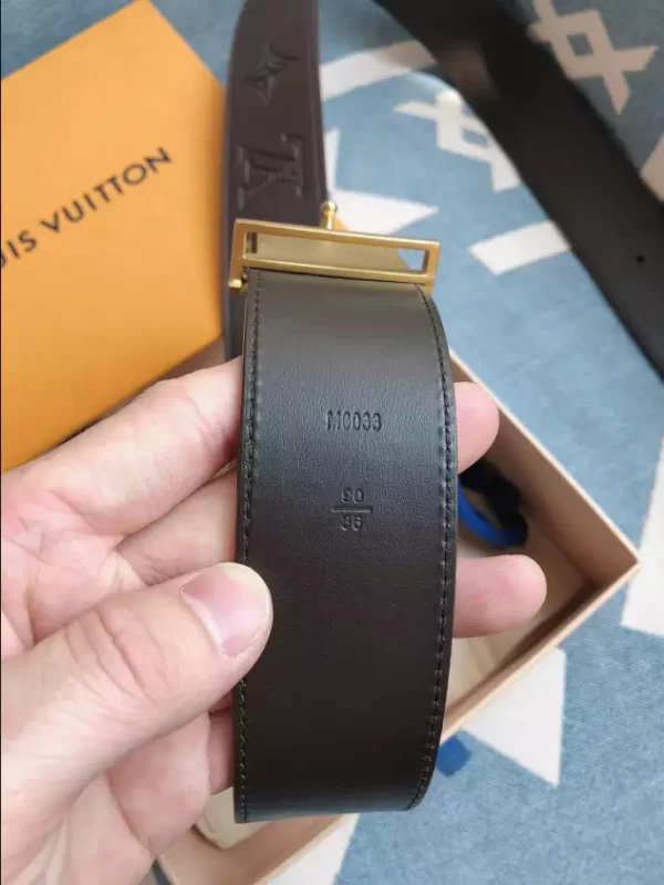 Louis Vuitton Belt - LB41