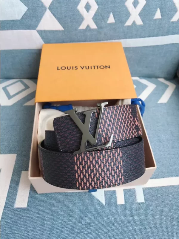 Louis Vuitton Belt - LB57