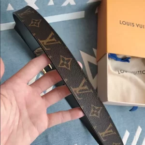 Louis Vuitton Belt - LB25