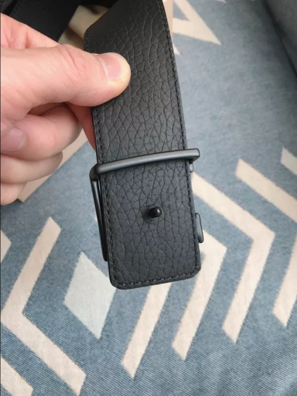 Louis Vuitton Belt - LB31