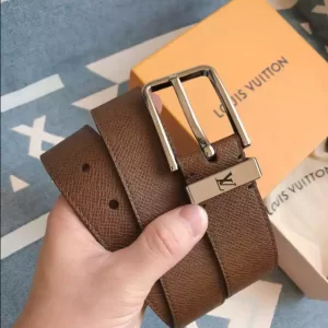 Louis Vuitton Belt - LB42