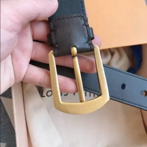 Louis Vuitton Belt - LB49