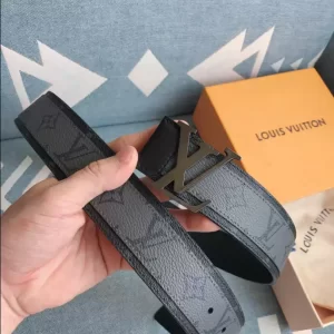 Louis Vuitton Belt - LB53