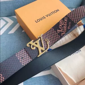 Louis Vuitton Belt - LB54