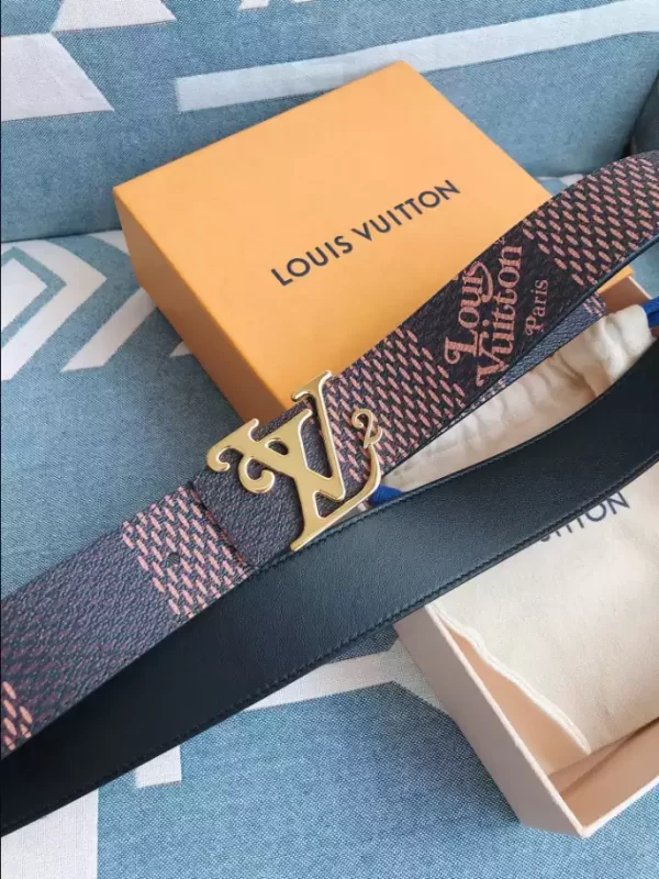 Louis Vuitton Belt - LB54