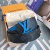 Louis Vuitton Belt - LB61