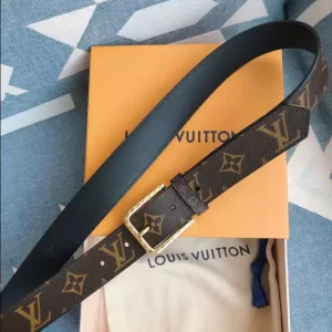 Louis Vuitton Belt - LB25