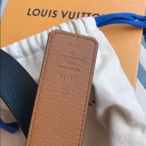 Louis Vuitton Belt - LB32