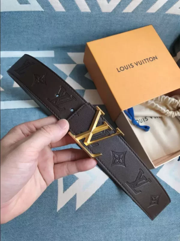 Louis Vuitton Belt - LB41