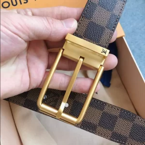 Louis Vuitton Belt - LB47